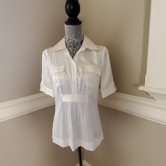 BCBGMaxAzria Tops - BCBGMaxAzria